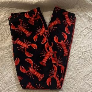 Old Navy Lobster Pants